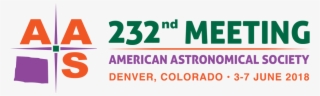 #aas232 You May Submit One Late Poster Abstract By #6997571