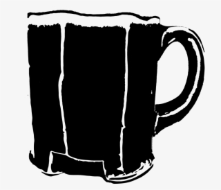 Coffee Mug Vector Png #6997577