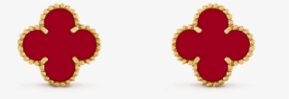 Red Jewel Png #6998426