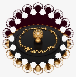 Edelunikat Queen's Crown 2nd #6998894