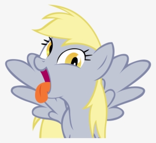 Derpy Lick #6999193 Derpy Lick #6999193