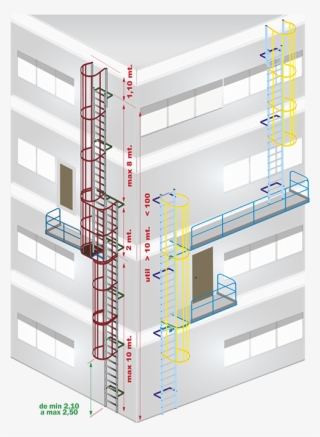 Escalera Png #6999235 Escalera Png #6999235