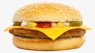 Hamburguesa Sencilla #6999439