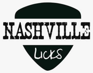 Nashville Lick Simple 2d #6999696 Nashville Lick Simple 2d #6999696