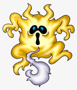 Burning Man #6999862