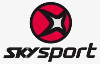Sky Sport Nz Logo #6999924