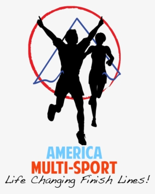 America Multi-sport Logo #6999979