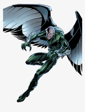 Vulture Marvel Xp - Vulture Marvel #70009