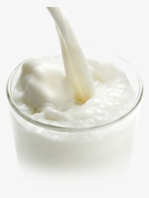 Milk Png - Sin Fondo Png Leche #70075