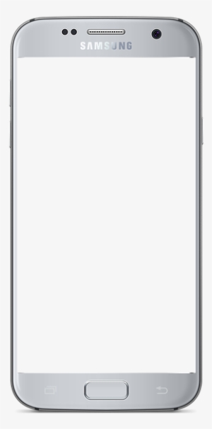 Smartphone Mobile Png Image With Transparent Background - Touch Screen Digitizer For Gionee M5 Lite White #70156