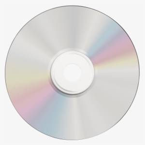 Compact Cd, Dvd Disk Png Images Logo - Cd #70176