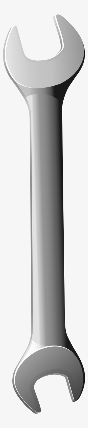 Wrench Png Clip Art - Wrench Png #70204