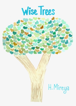 Title Page - Heart Leaves #70251