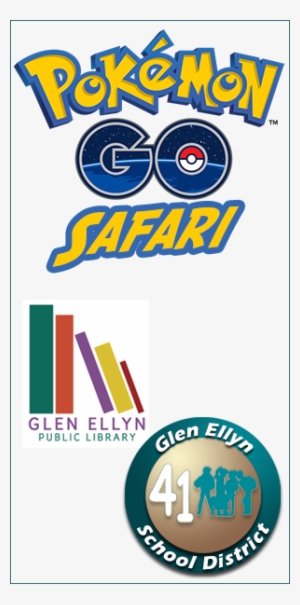 Back To School Pokémon Go Safaris - Pokémon Go #70314