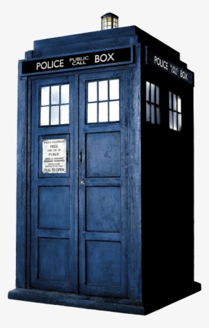 Today We Will Show You How To Draw Tardis From Doctor - Dr Who Tardis Drawing #70316