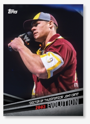 Close Zoom - John Cena #70336