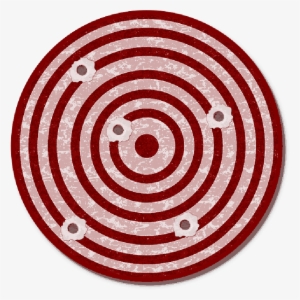 Mb Image/png - Shooting Target #70437