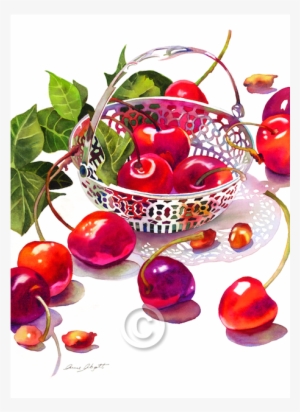 1 - Watercolor Painting #70465