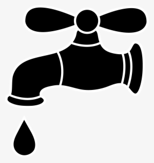 Dripping Blood Clipart - Tap Water Clipart Black And White #70511 Dripping Blood Clipart - Tap Water Clipart Black And White #70511
