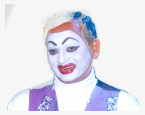 Mime Artist #70514