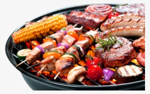 Bbq Grill Png #70566
