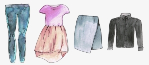 Valencia Fashion Blogger, 5 Style Tips Outfits From - Pattern #70713