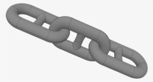 Chains - Portable Network Graphics #70754