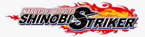 Bandai Namco Entertainment Europe, The Premier Anime - Naruto To Boruto: Shinobi Striker #70823