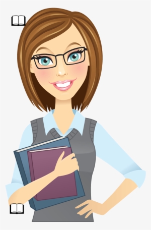 Teacher Png Transparent Picture - Teacher Png #70891