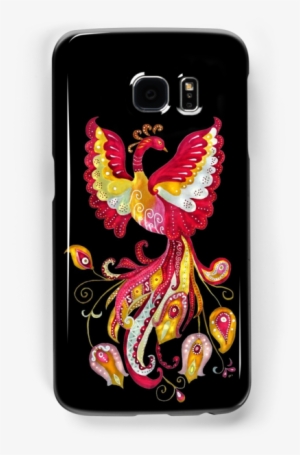 Get 20% Off With Promo Code Gowild In Slavic Folklore, - Firebird - Fantasy Creature Scarf #70951