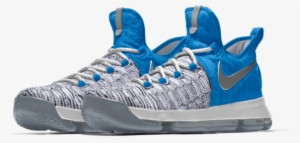 Men Shoes Clipart Volleyball Shoe - Nike Kd Volleyball Shoes #71088