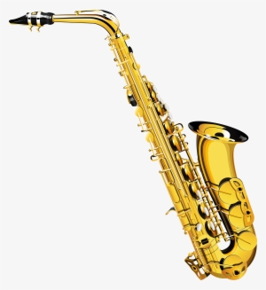 Saxophone Png Clipart #71175