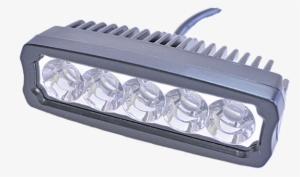 Slim Line Spotlight - Emergency Light #71355