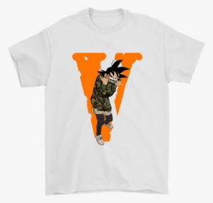 Gildan Mens T-shirt / White / S Kobe Watercolor Shirt - Cartoon #71494