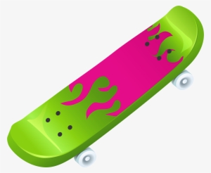 Skate Board Png #71565