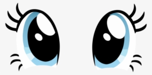 15 Png Cartoon Eyes For Free Download On Mbtskoudsalg - My Little Pony Pinkie Pie Eyes #71586