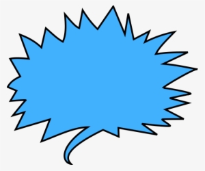 Speech Bubbles Word Bubble Cartoon Speech Clip Art - Speech Bubble In Colors #71664