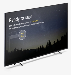 How To Cast To Your Tv - Google Cast #71873
