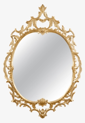 Furniture - Mirror Png #71882