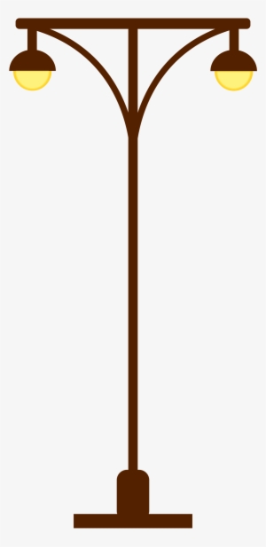 This Free Icons Png Design Of Street Lamp Post- Light #72054