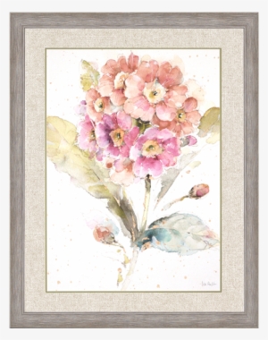 Bloom Ii - Darby Home Co 'bloom Ii' Graphic Print #72099