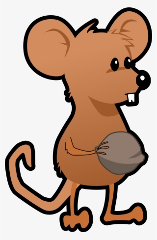 Mouse - Mouse Clipart Png #72126