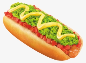 Hot Dog Png Image - Hot Dog Png #72150