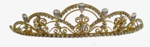 Tiaras Para Princesas E Noivas - Диадема Png #72224