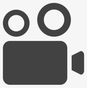 Make Money On Youtube - Youtube Video Camera Logo #72260