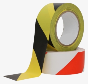 Hazard Warning / Floor Marking Tapes - Hazard #72283