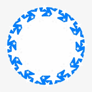 Border Circle Vndrg4 Clipart - Clip Art #72369 Border Circle Vndrg4 Clipart - Clip Art #72369