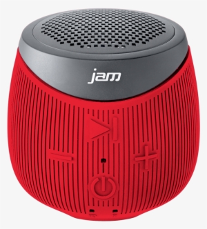 Bluetooth Speaker Png - Jam Audio Doubledown Wireless Bluetooth Speaker - Blue #72469