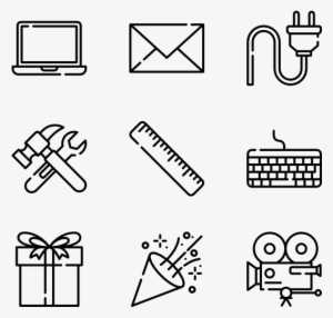 Objects Flaticon Emojis - Disco Icons #72537