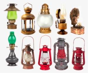 Free Png Ramadan Lamp Duo Png Images Transparent - Керосиновые Лампы #72581
